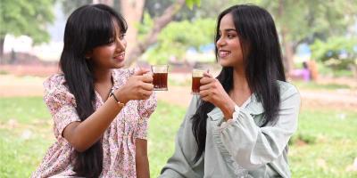 নারী বন্ধুত্ব উদযাপনের বিশেষ দিন
