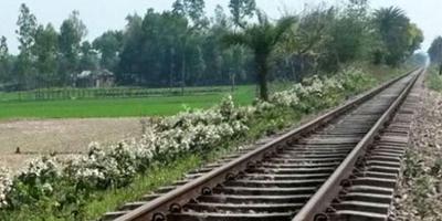 টঙ্গীতে ট্রেনের ধাক্কায় নারীর মৃত্যু