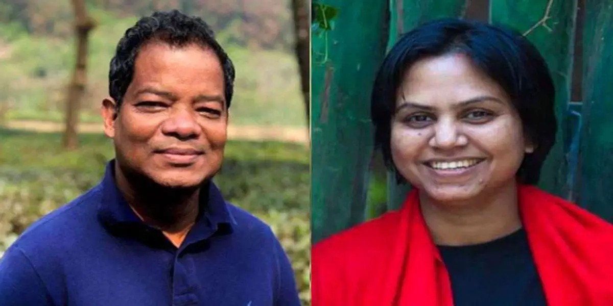 সাংবাদিক দম্পতি শাকিল-ফারজানা ফের রিমান্ডে