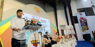 নিজ আদর্শের পাঠ দিয়ে ক্ষমতায় থাকতে চেয়েছিলেন হাসিনা: উপদেষ্টা মাহফুজ