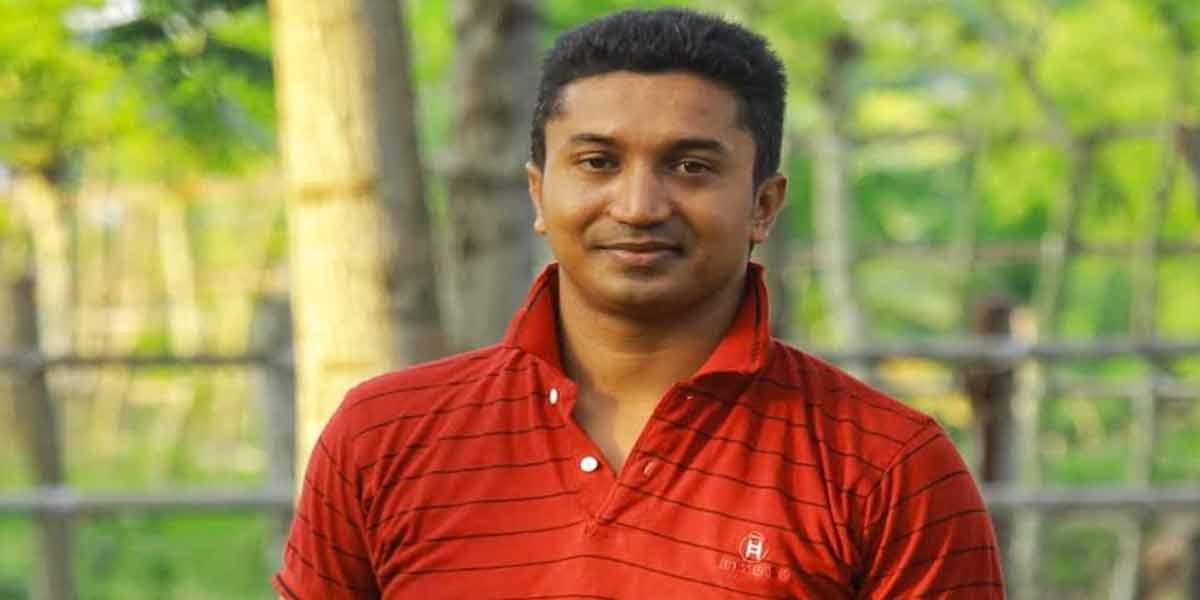 বরগুনায় সাবেক কেন্দ্রীয় ছাত্রলীগ নেতা গ্রেপ্তার