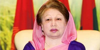 নাইকো দুর্নীতির মামলায় খালাস পেলেন খালেদা জিয়া