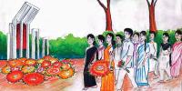 দুরন্ত ছড়া: নব বসন্তে
