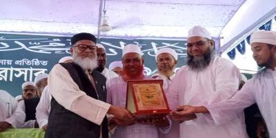 বাংলা ও উপমহাদেশের প্রথম মুক্তিযোদ্ধা হাজী শরীয়তুল্লাহ: ধর্ম উপদেষ্টা