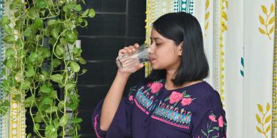 এই সময় হাইড্রেটেড থাকবেন যেভাবে