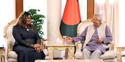 মালদ্বীপে বৈধ কাগজপত্রহীন বাংলাদেশিদের নিয়মিত করুন: প্রধান উপদেষ্টা