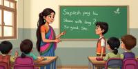 আজকের সেরা জোকস: গ্রামার কাকে বলে