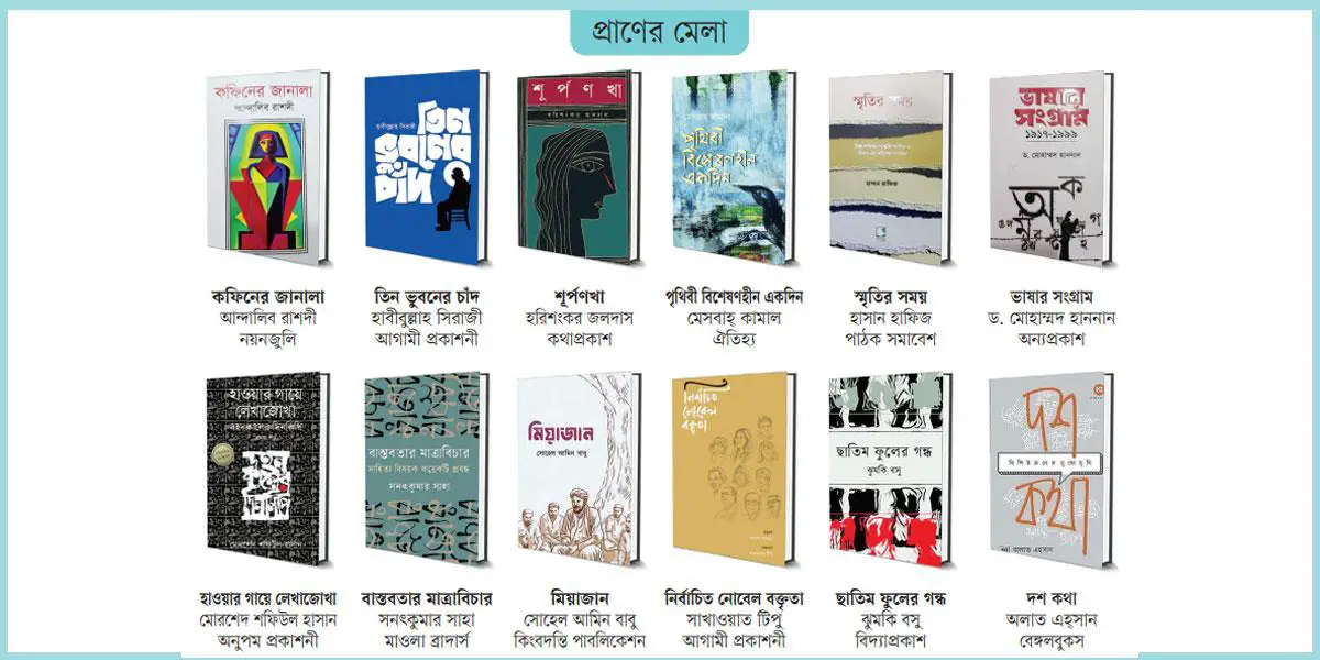 কল্পবিজ্ঞান আর মননশীল সাহিত্যেও আগ্রহ