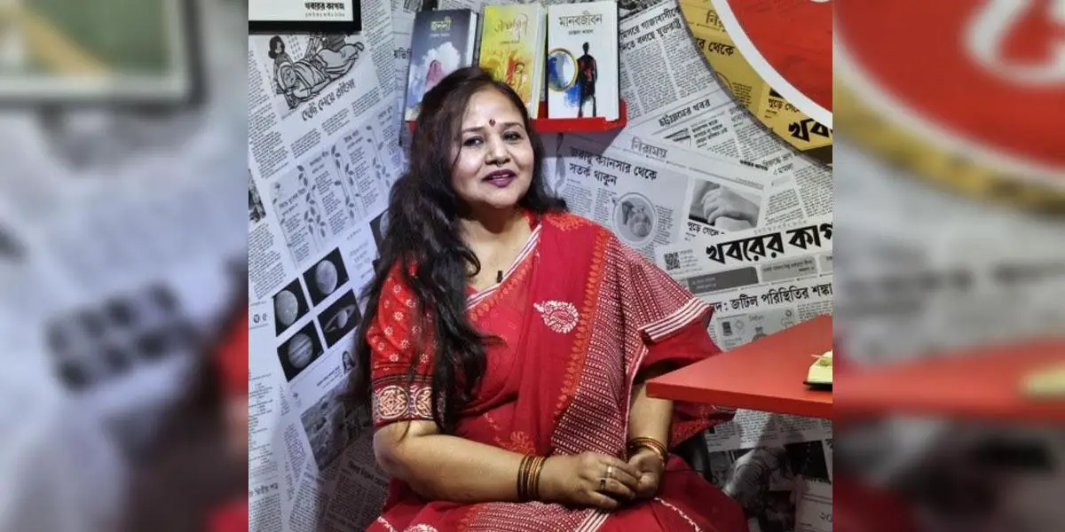 বইমেলাকে আরও নান্দনিক করতে হবে