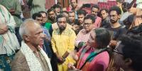 শিল্পকলা একাডেমির মহাপরিচালকের পদত্যাগের ঘোষণা