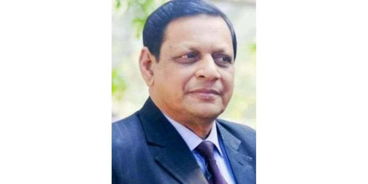 সাংবাদিক মোস্তফা সরদারের জীবনাবসান