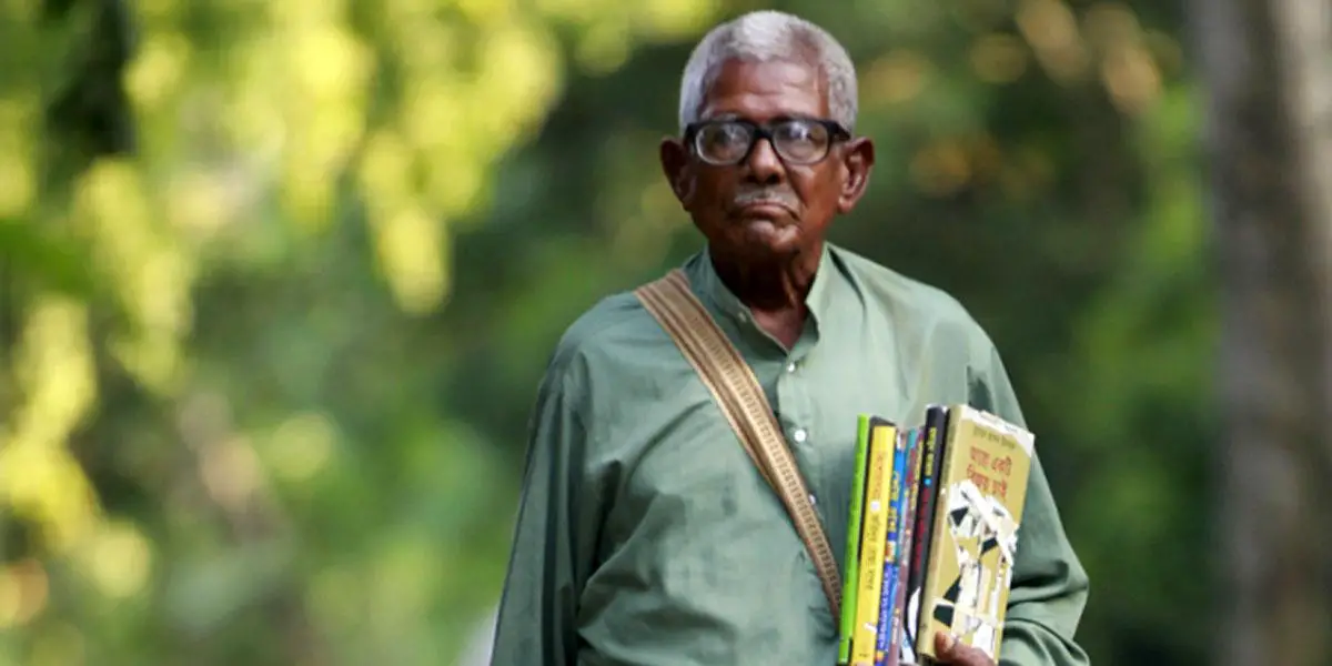 পলান সরকারের মৃত্যুবার্ষিকী আজ