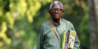 পলান সরকারের মৃত্যুবার্ষিকী আজ