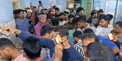 কীর্তিনাশা নদীতে ডাকাতির সময় গণপিটুনিতে ২ ডাকাত নিহত