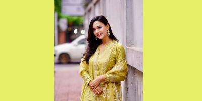 ভিন্ন পরিচয়ে সাবিলা