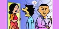 ছ্যাঁকাতো খাইয়াছি বলেছিলেন ফিল্ম বানাবেন