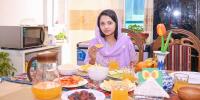 ইফতারে স্বাস্থ্যকর মেনু