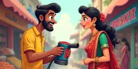 ভ্যাকুয়াম ক্লিনার