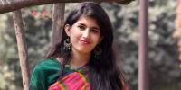 সব ক্ষেত্রেই নারীর মূল্যায়ন চাই: উমামা ফাতেমা