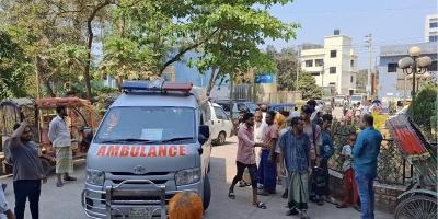 মাদারীপুরে অবৈধ বালু ব্যবসা নিয়ে সংঘর্ষ, নিহত বেড়ে ৩