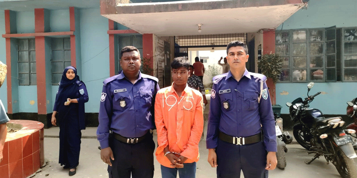 চিরিরবন্দরে বিয়ের ৩ দিনের মাথায় নববধূকে গলাটিপে হত্যা