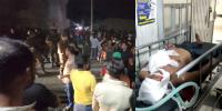 আশুলিয়ায় স্বর্ণের দোকানে ডাকাতি, ছুরিকাঘাতে দোকান মালিক নিহত