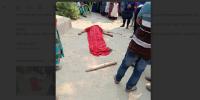 চৌগাছায় দ্বিতীয় স্ত্রীকে পিটিয়ে হত্যা