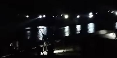 জাফলংয়ে ইসিএ এলাকায় বালু উত্তোলন নিয়ে দুই গ্রুপের সংঘর্ষ,  আহত ২০