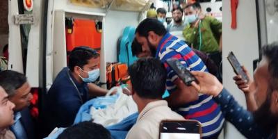 চোখ নেড়েছে মাগুরায় ধর্ষণের শিকার শিশুটি