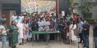 সব শিক্ষাপ্রতিষ্ঠানে ছাত্র সংসদ নির্বাচনের দাবি