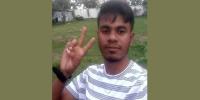 নরসিংদীতে রিকশা ভাড়া নিয়ে যুবককে কুপিয়ে হত্যা