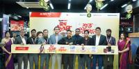 র‍্যাংগসের ‘ঈদ উৎসব ৩ ও ১ অফার’ ক্যাম্পেইনের উদ্বোধন
