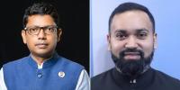 পলক-সোলায়মান সেলিমসহ ঢাবির ২ ছাত্রলীগ নেতা রিমান্ডে