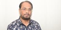 অন্তর্বর্তী সরকার নিরপেক্ষতা হারিয়েছে: জি এম কাদের