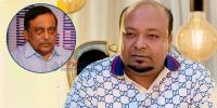 মেডিকেল কর্মচারীকে হত্যাচেষ্টা মামলায় সাবেক স্বরাষ্ট্রমন্ত্রীর ছেলে জ্যোতির রিমান্ড