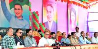 কিছু লোভী দল নির্বাচনের বিরোধিতা করছে: মির্জা আব্বাস