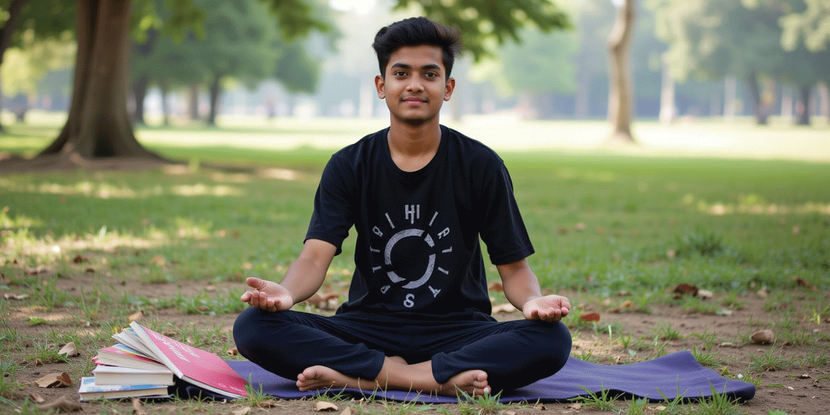 ধৈর্য বাড়ানোর উপায়