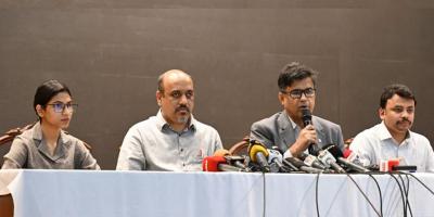 রোহিঙ্গাদের মায়ানমারে ফেরাতে কূটনৈতিক তৎপরতা চালাচ্ছে সরকার: প্রেস সচিব