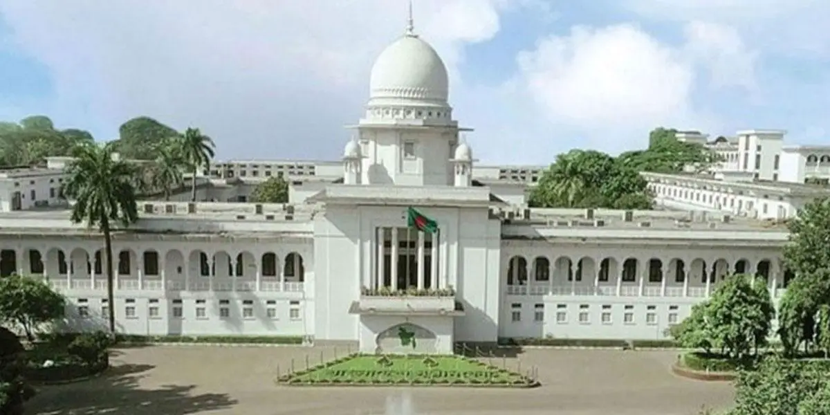 ডিপ্লোমা প্রকৌশলীদের দ্বিতীয় শ্রেণির মর্যাদা দেওয়ার নির্দেশ