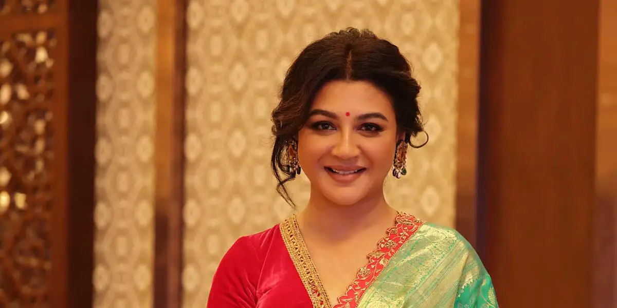 আসছে জয়ার ‘জিম্মি’
