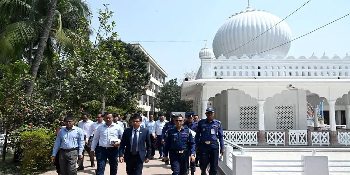 রমজানে লালন স্মরণোৎসব হবে ১ দিন, থাকছে না মেলা