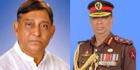 স্ত্রীসহ সাবেক মন্ত্রী মায়া ও বিজিবির সাবেক ডিজি সাফিনুলের দেশত্যাগে নিষেধাজ্ঞা