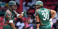 মাহমুদউল্লাহর অবসরে নীরবতা ভাঙলেন সাকিব