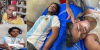 শ্যামনগরে বিএনপির দুই গ্রুপের সংঘর্ষে আহত ২০