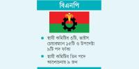 থমকে আছে বিএনপির শূন্য পদ পূরণের উদ্যোগ