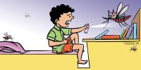 এডিস মশার পরামর্শ
