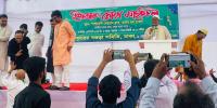 বৃহত্তর বগুড়া সমিতি, ঢাকার ইফতার মাহফিল অনুষ্ঠিত