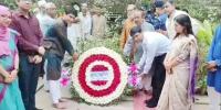 নানা আয়োজনে পল্লীকবি জসীমউদ্‌দীনের ৪৯তম মৃত্যুবার্ষিকী পালিত