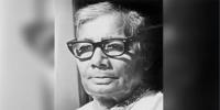 পল্লিকবি জসীমউদ্‌দীনের মৃত্যুবার্ষিকী আজ