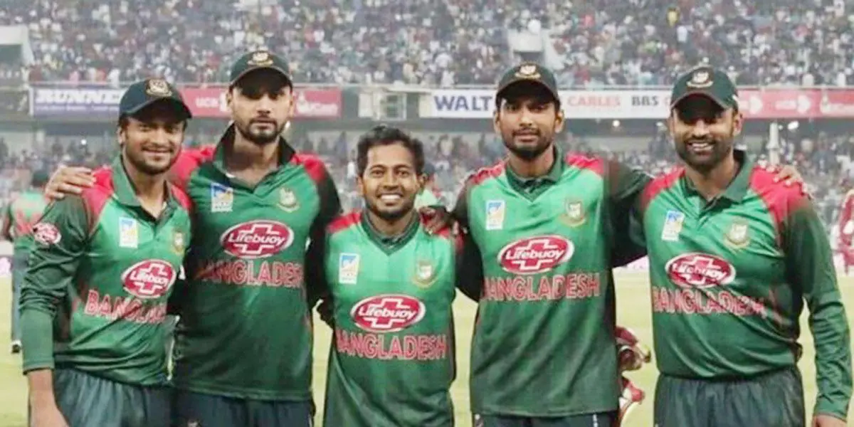 পঞ্চপাণ্ডবের বিদায় দেখেনি ঘরের মাঠ